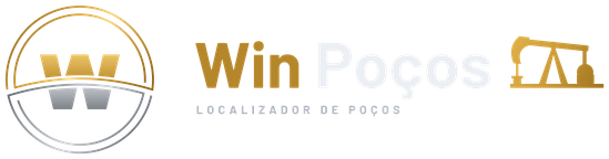 Win Poços — Localizador de poços